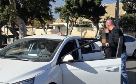 لوائح اتهام لمشتبهين من القدس والشبلي والطيبة وشرطي من الشمال